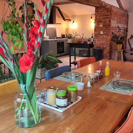 'T Voske Bed & Breakfast Zundert Luaran gambar