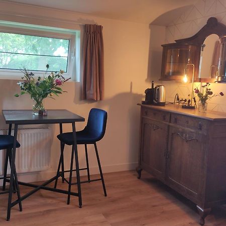 'T Voske Bed & Breakfast Zundert Luaran gambar