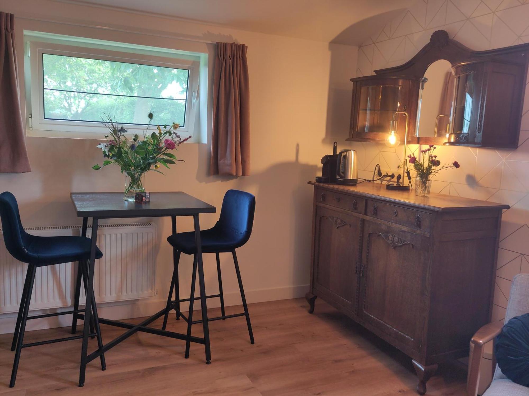 'T Voske Bed & Breakfast Zundert Luaran gambar