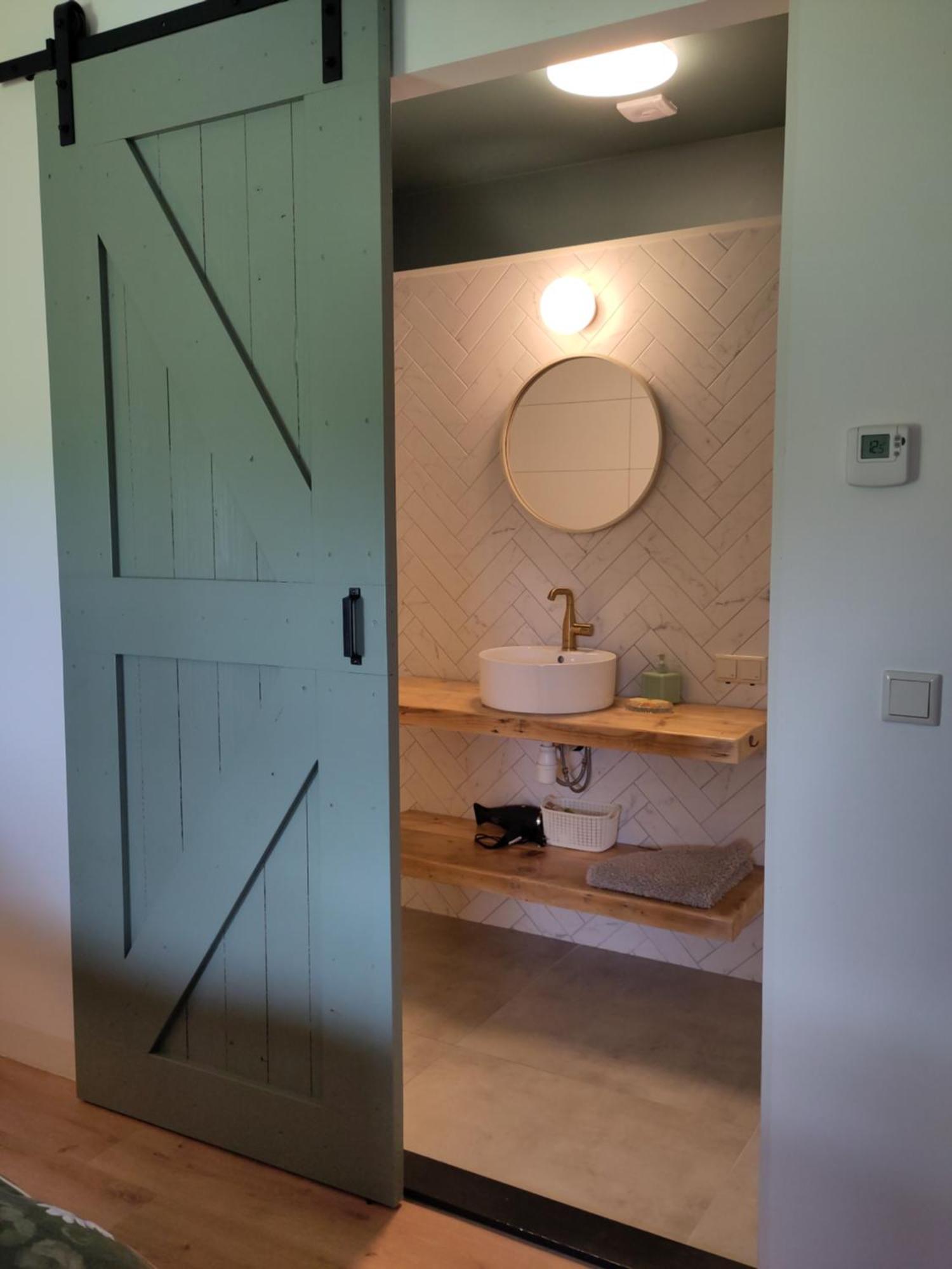 'T Voske Bed & Breakfast Zundert Luaran gambar