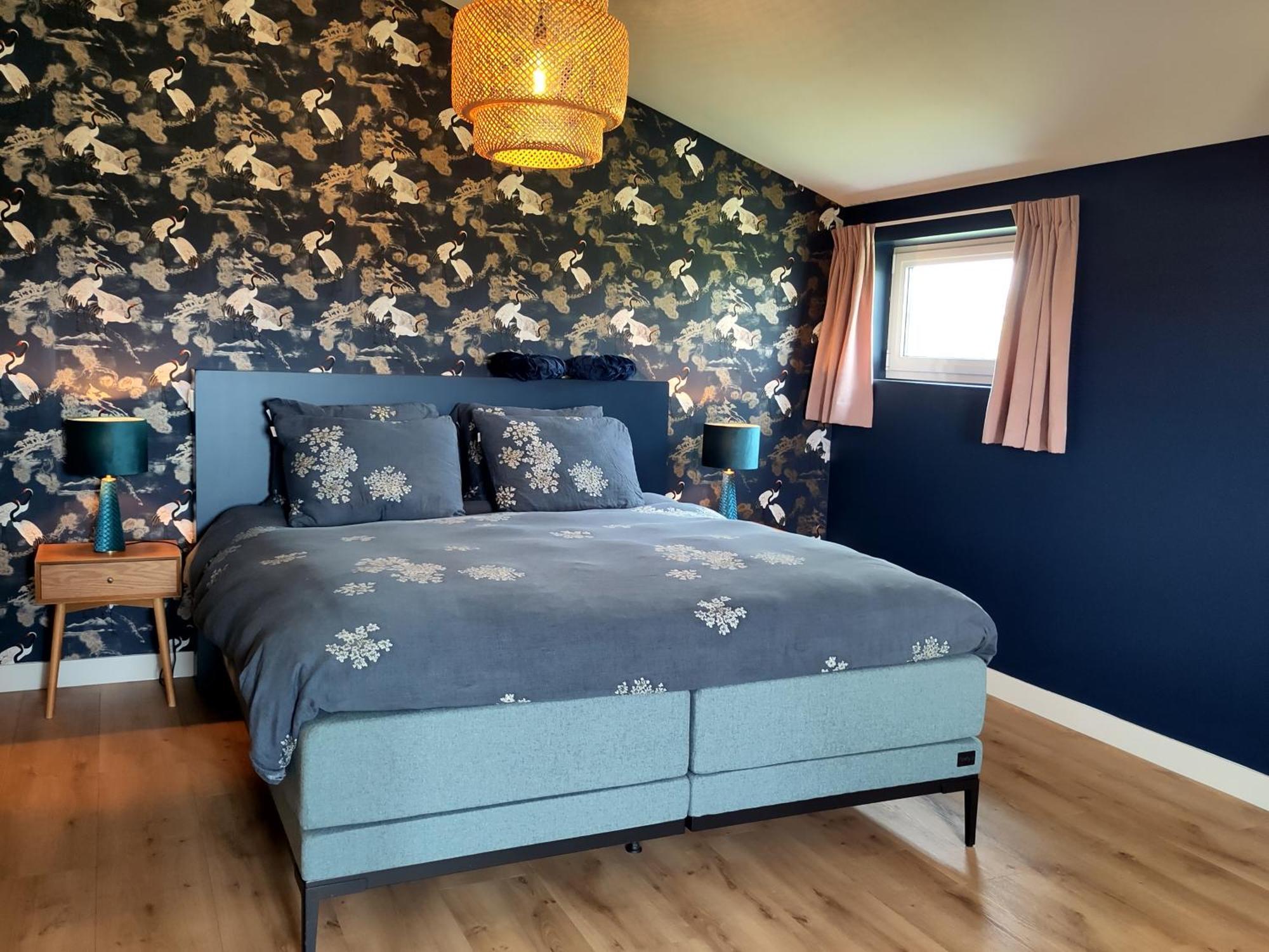 'T Voske Bed & Breakfast Zundert Luaran gambar
