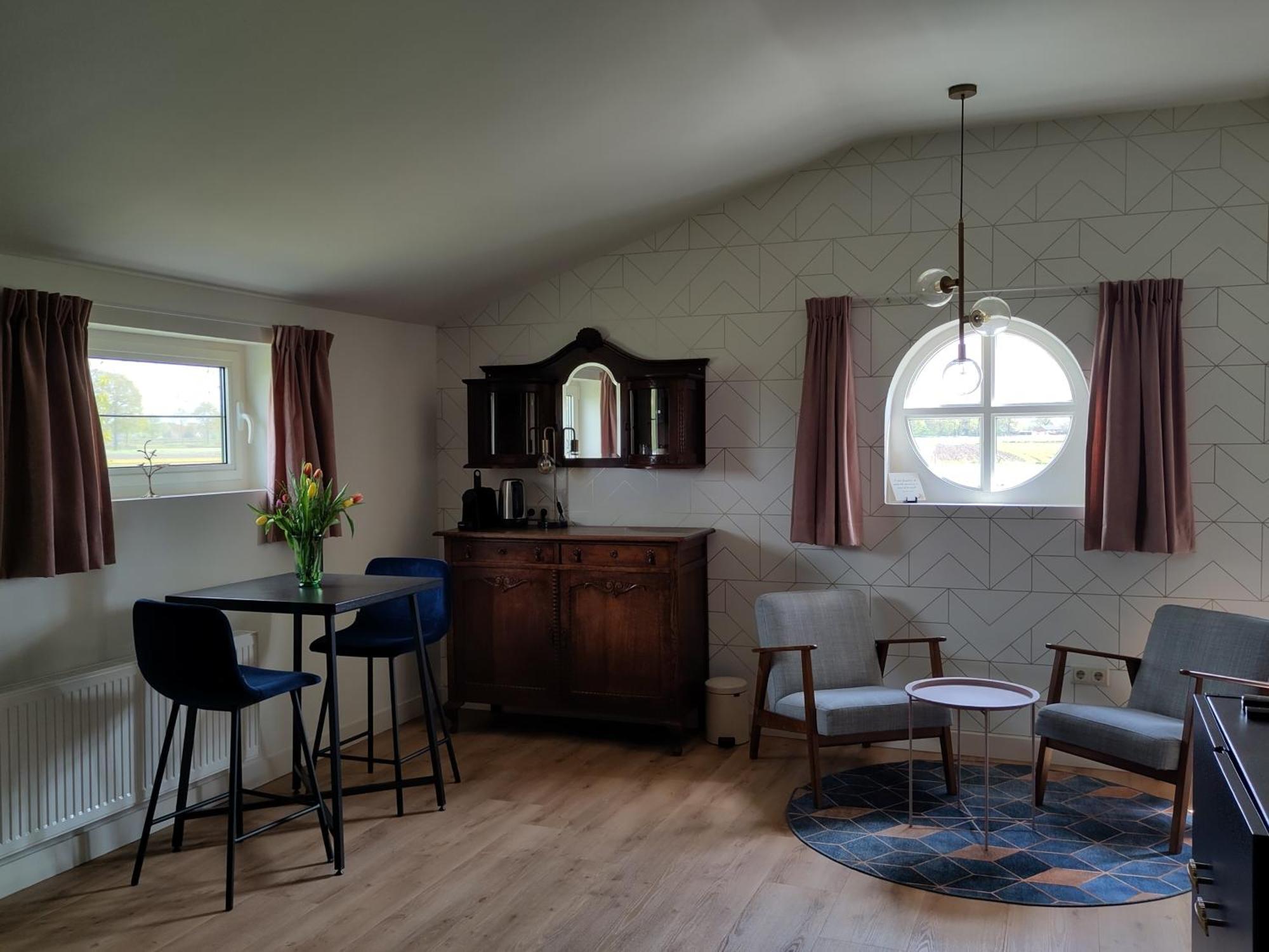 'T Voske Bed & Breakfast Zundert Luaran gambar
