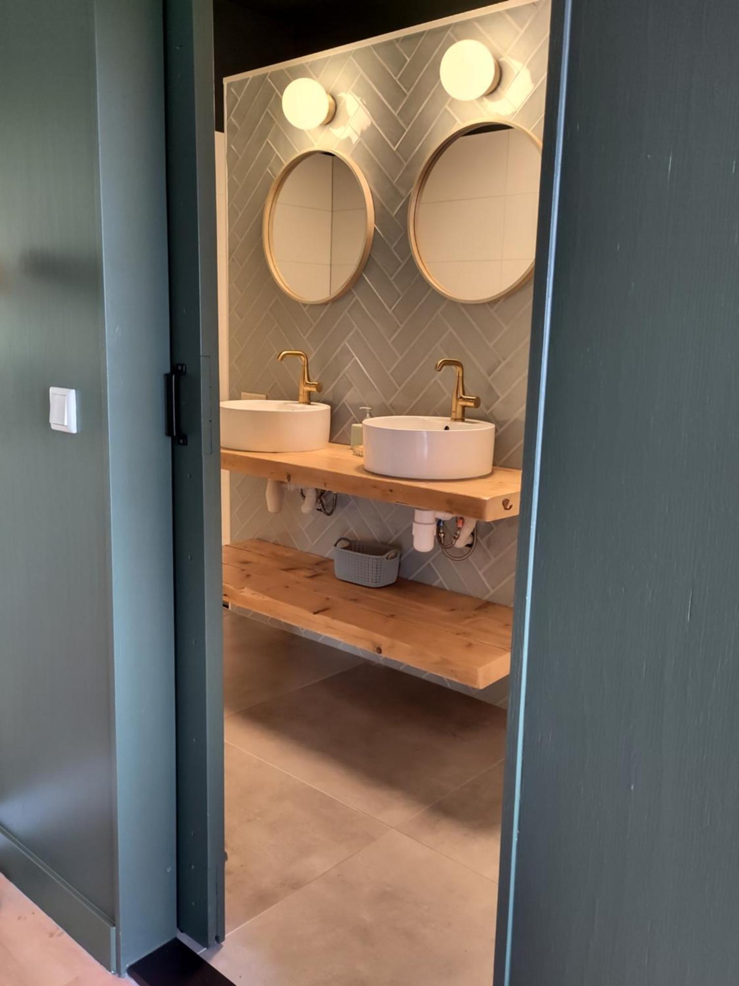 'T Voske Bed & Breakfast Zundert Luaran gambar