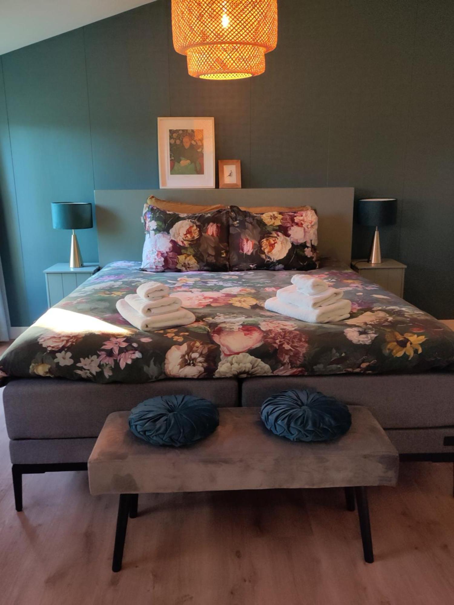 'T Voske Bed & Breakfast Zundert Luaran gambar