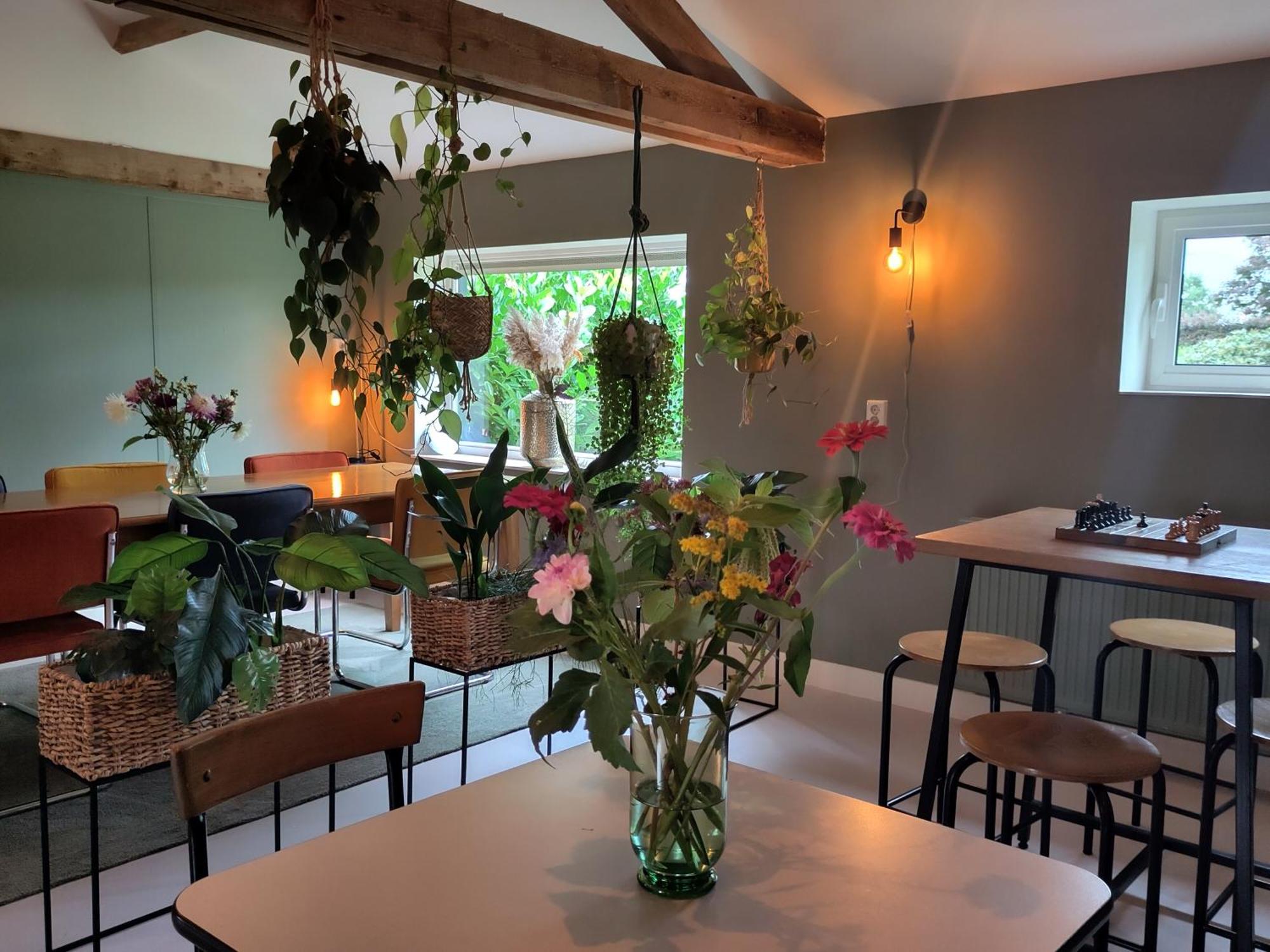 'T Voske Bed & Breakfast Zundert Luaran gambar