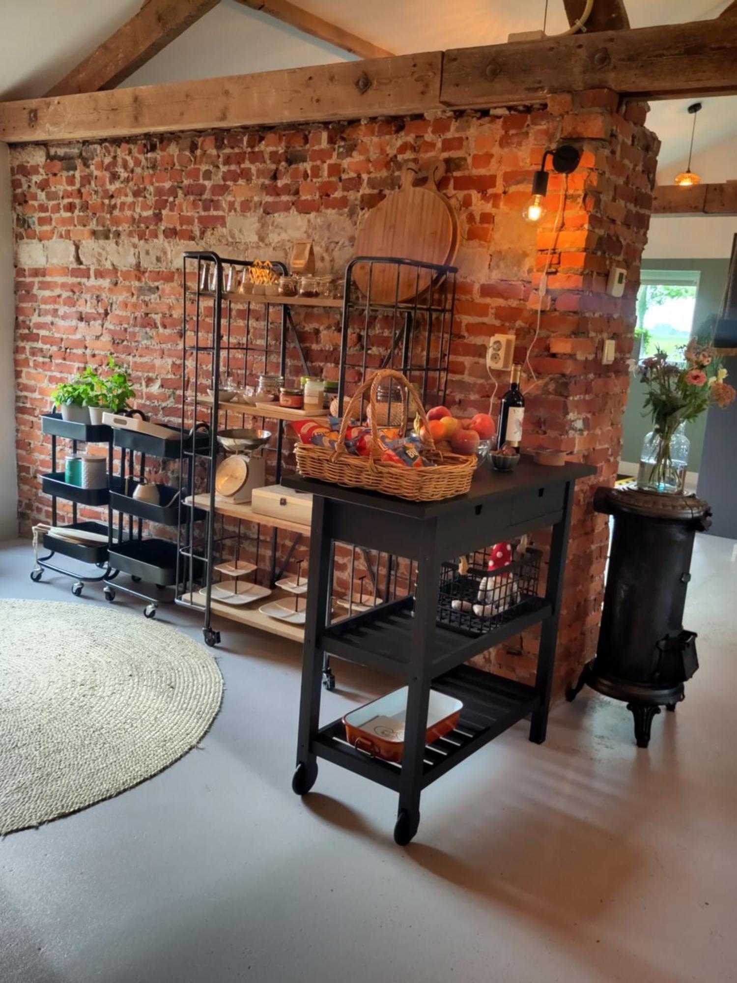 'T Voske Bed & Breakfast Zundert Luaran gambar