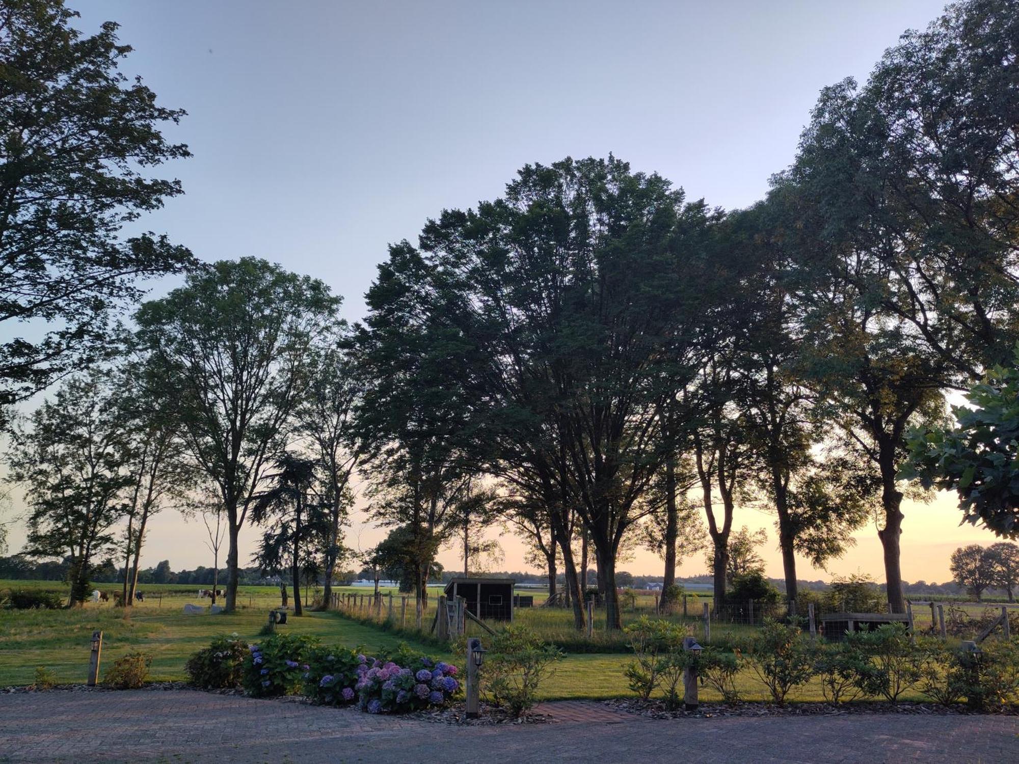 'T Voske Bed & Breakfast Zundert Luaran gambar