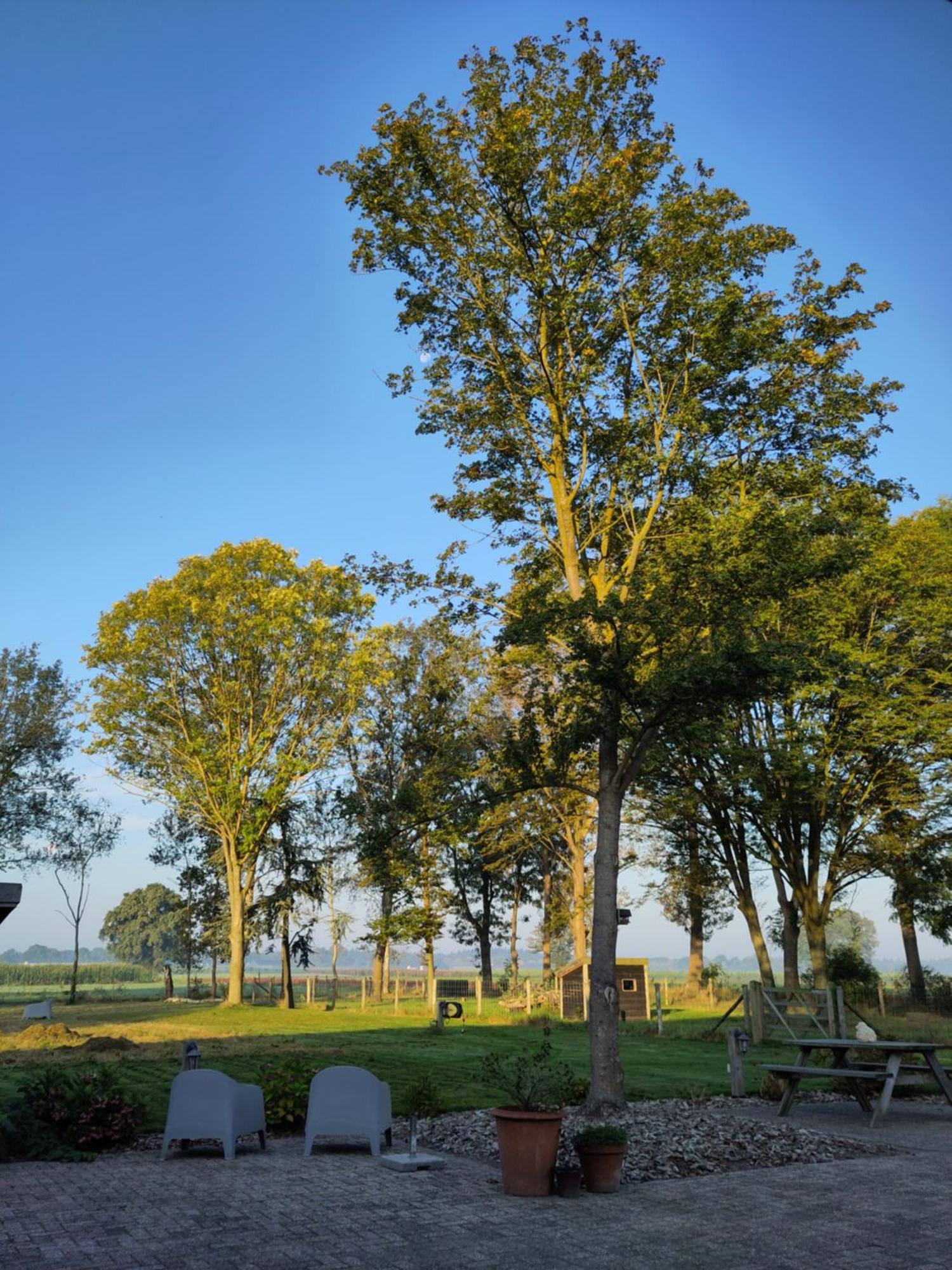 'T Voske Bed & Breakfast Zundert Luaran gambar