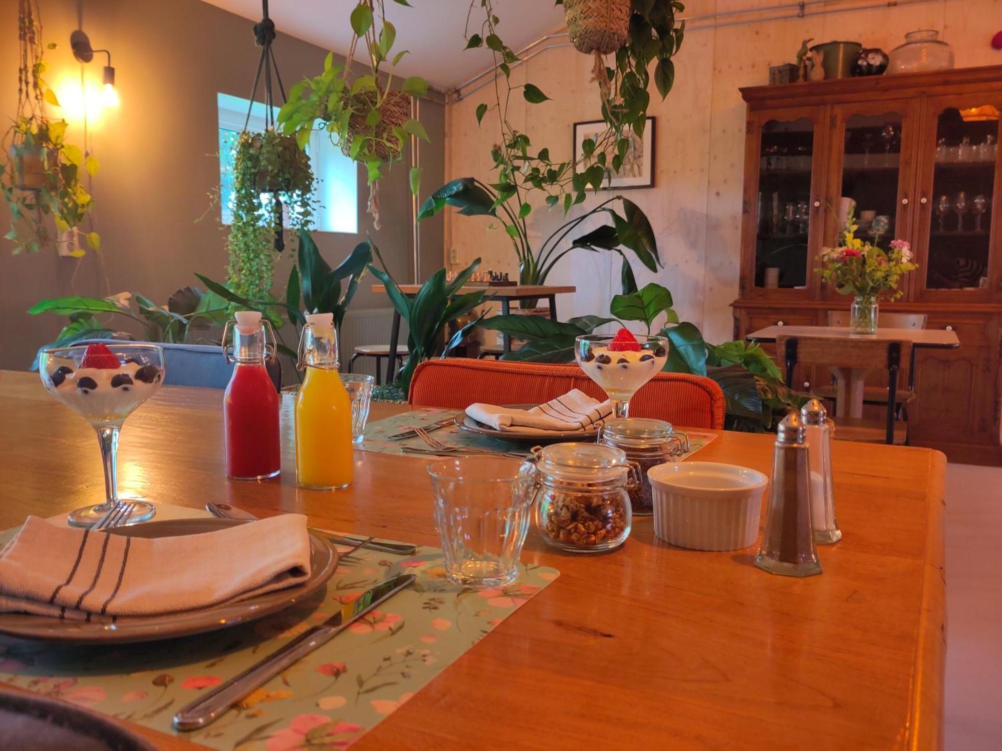 'T Voske Bed & Breakfast Zundert Luaran gambar